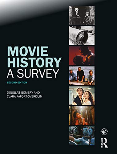 Movie History: A Survey von Routledge